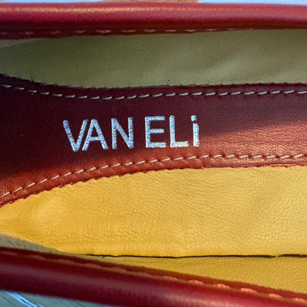 Vaneli Albion Pony Hair Driving Loafers Slip On Shoes Womens Size 11 NEW - Picture 7 of 10